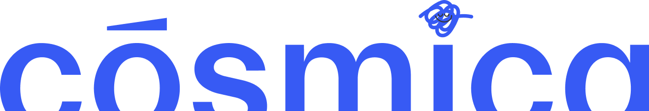 cósmica